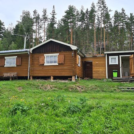 Gunnan Villa Stode Екстериор снимка
