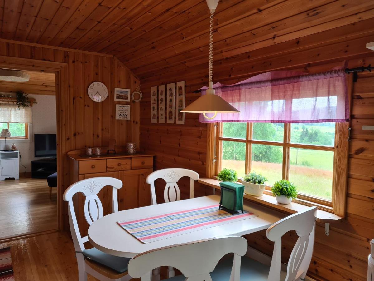 Gunnan Villa Stode Екстериор снимка