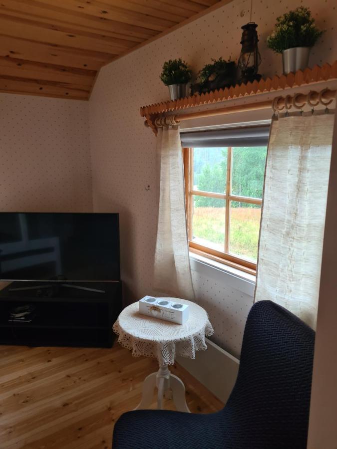 Gunnan Villa Stode Екстериор снимка