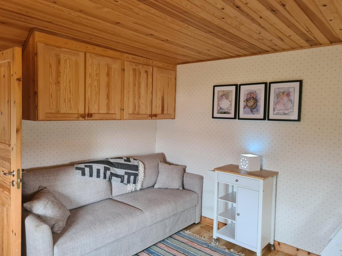 Gunnan Villa Stode Екстериор снимка