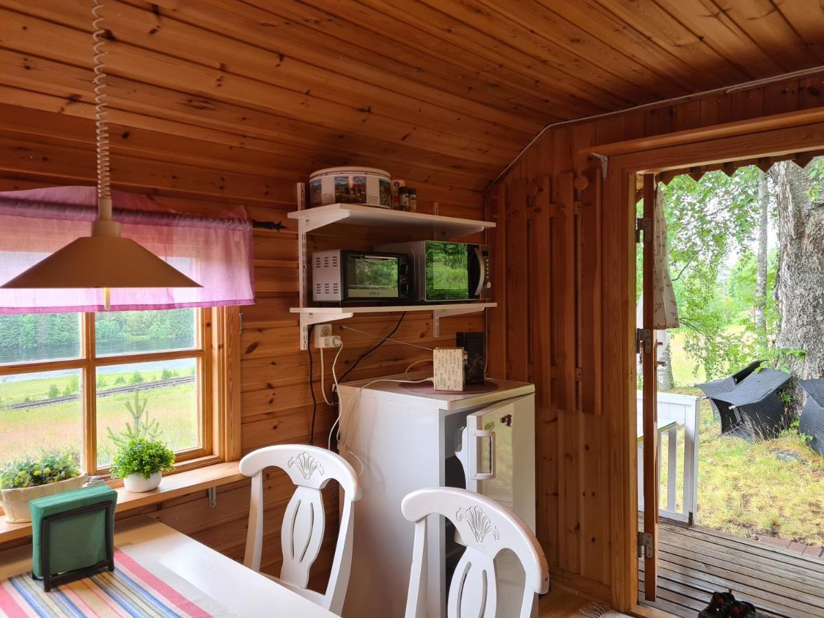 Gunnan Villa Stode Екстериор снимка