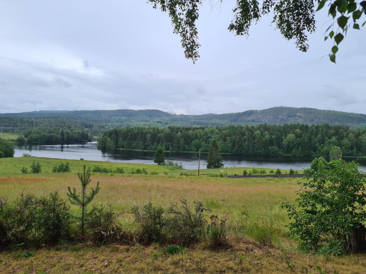 Gunnan Villa Stode Екстериор снимка
