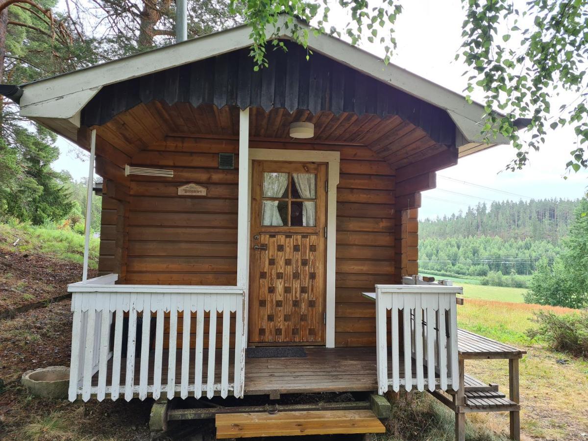 Gunnan Villa Stode Екстериор снимка