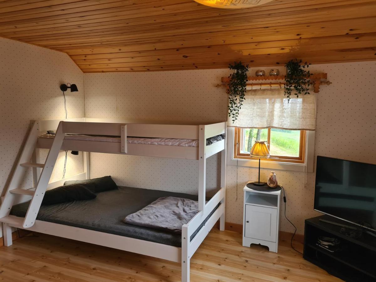 Gunnan Villa Stode Екстериор снимка