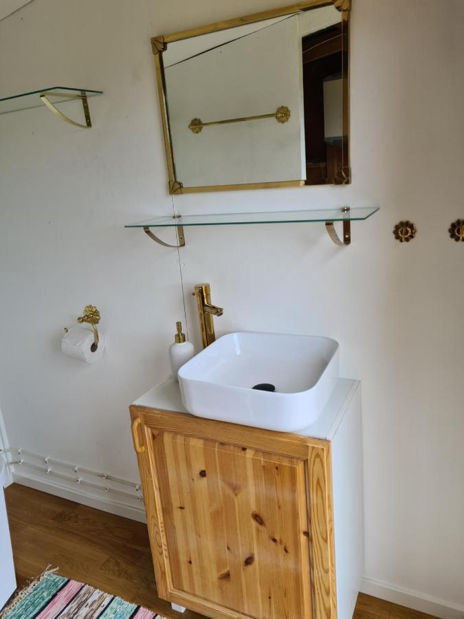 Gunnan Villa Stode Екстериор снимка