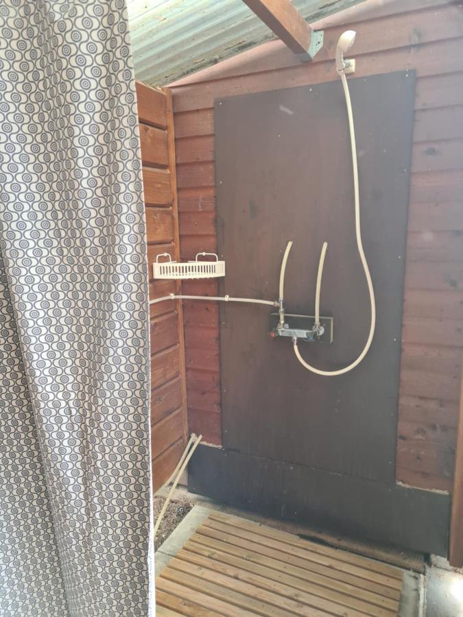 Gunnan Villa Stode Екстериор снимка